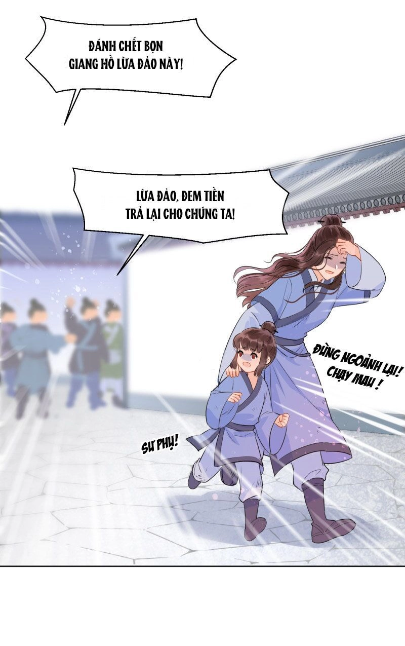 Bệ Hạ Nhà Ta Muốn Hại Quốc Chapter 3 - 14