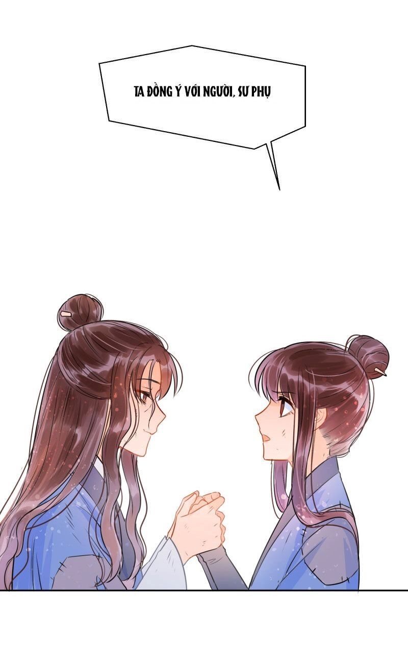 Bệ Hạ Nhà Ta Muốn Hại Quốc Chapter 3 - 27