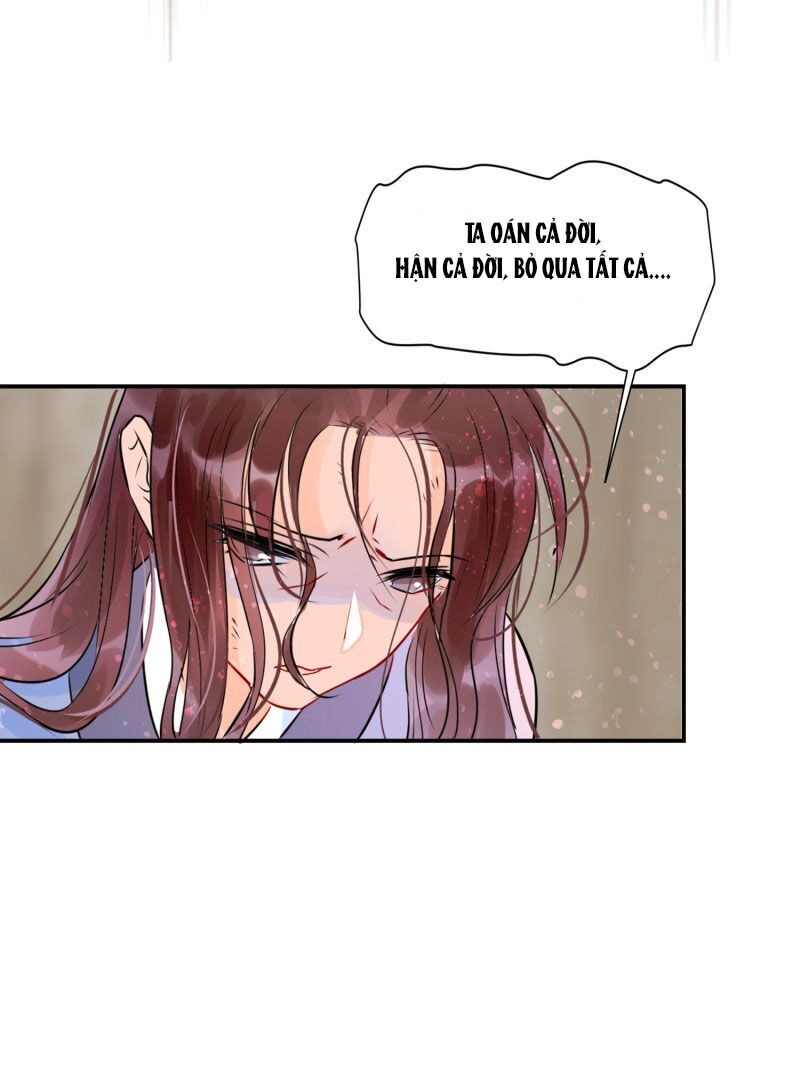 Bệ Hạ Nhà Ta Muốn Hại Quốc Chapter 3 - 30