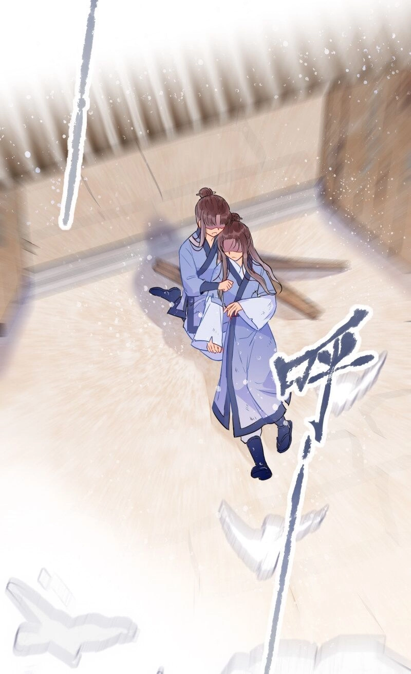 Bệ Hạ Nhà Ta Muốn Hại Quốc Chapter 3 - 34