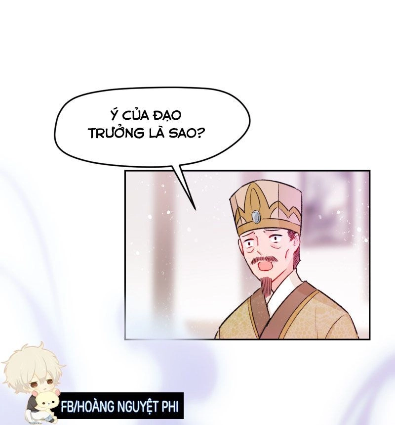 Bệ Hạ Nhà Ta Muốn Hại Quốc Chapter 5 - 12