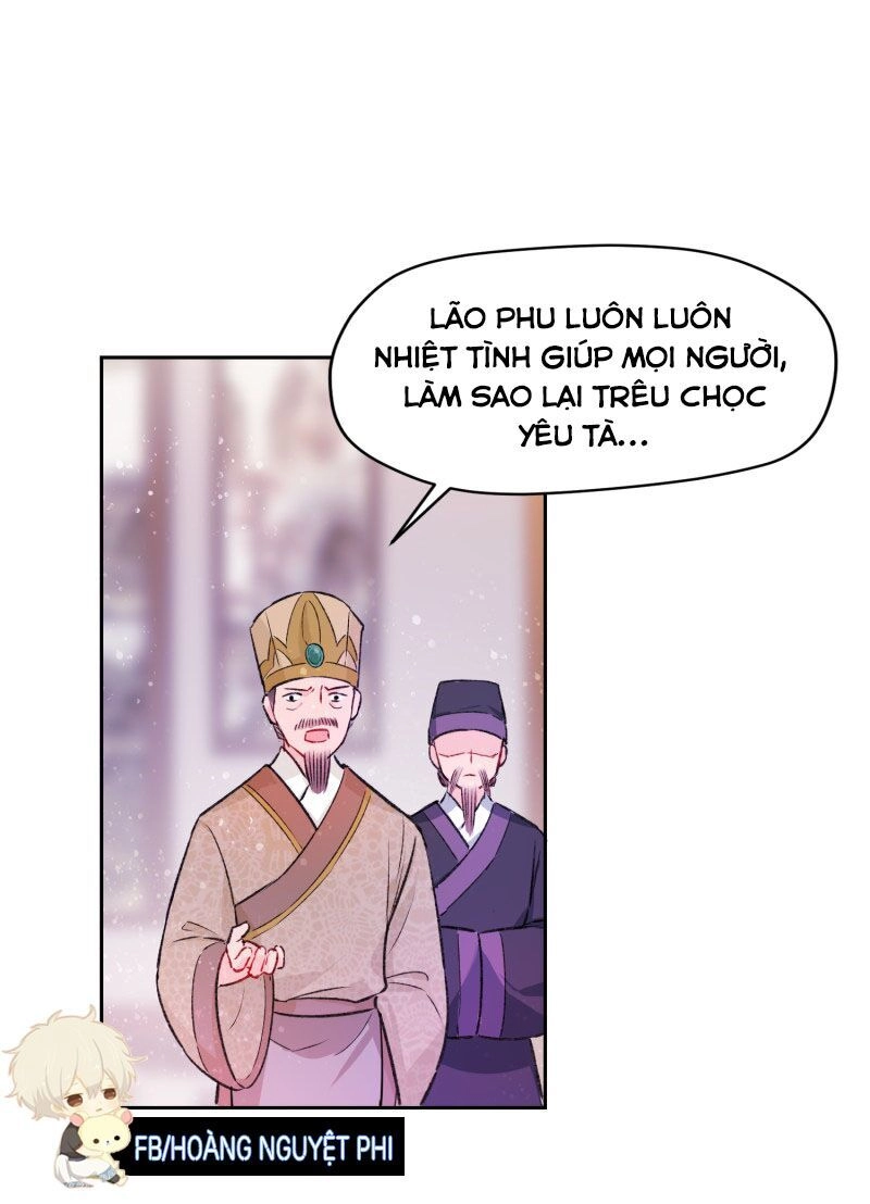 Bệ Hạ Nhà Ta Muốn Hại Quốc Chapter 5 - 15