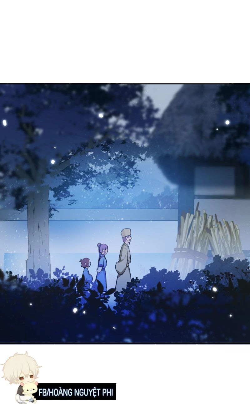 Bệ Hạ Nhà Ta Muốn Hại Quốc Chapter 5 - 19