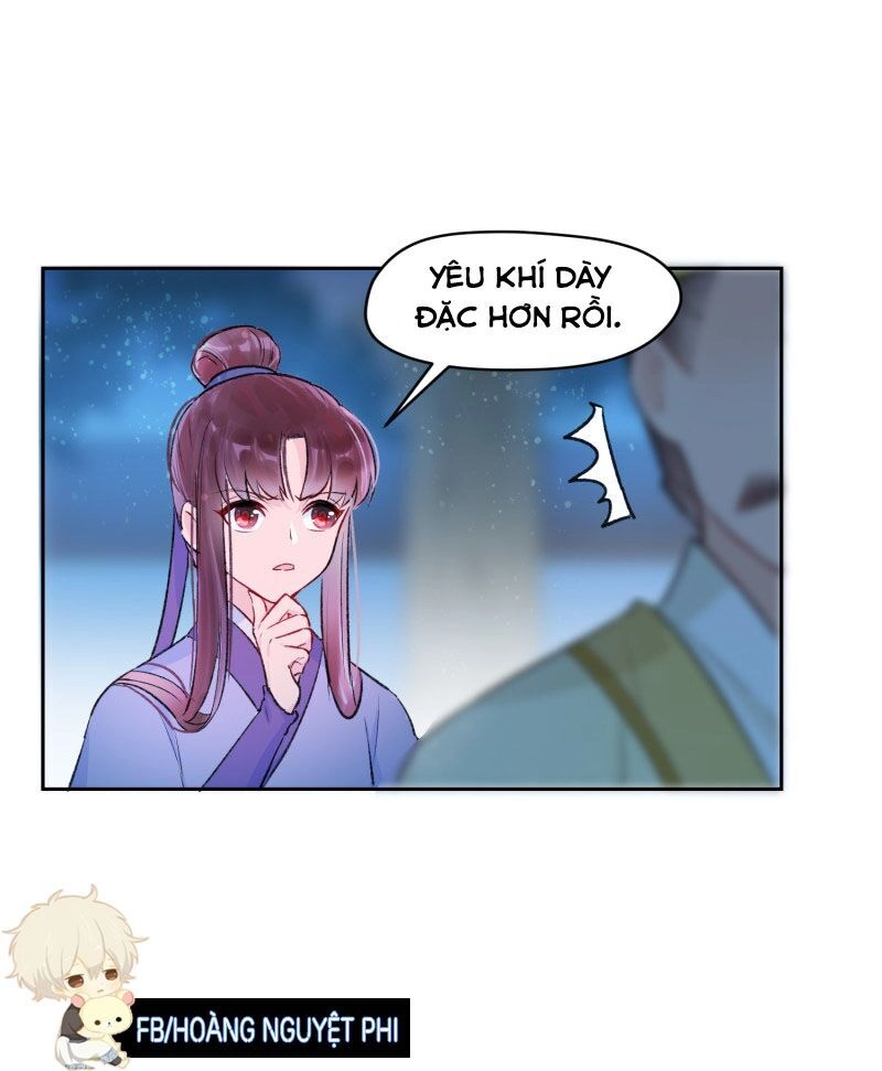 Bệ Hạ Nhà Ta Muốn Hại Quốc Chapter 5 - 20