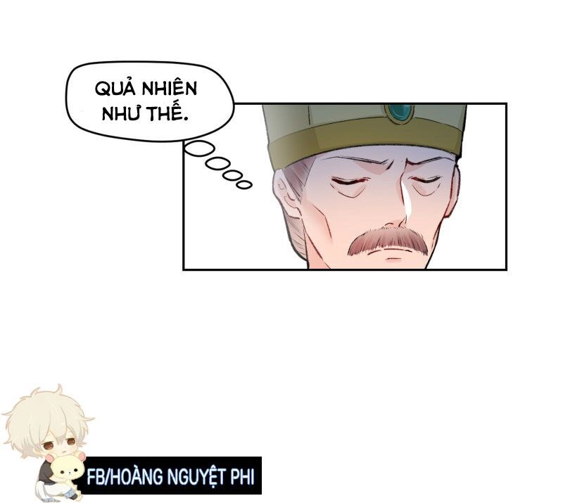 Bệ Hạ Nhà Ta Muốn Hại Quốc Chapter 5 - 21