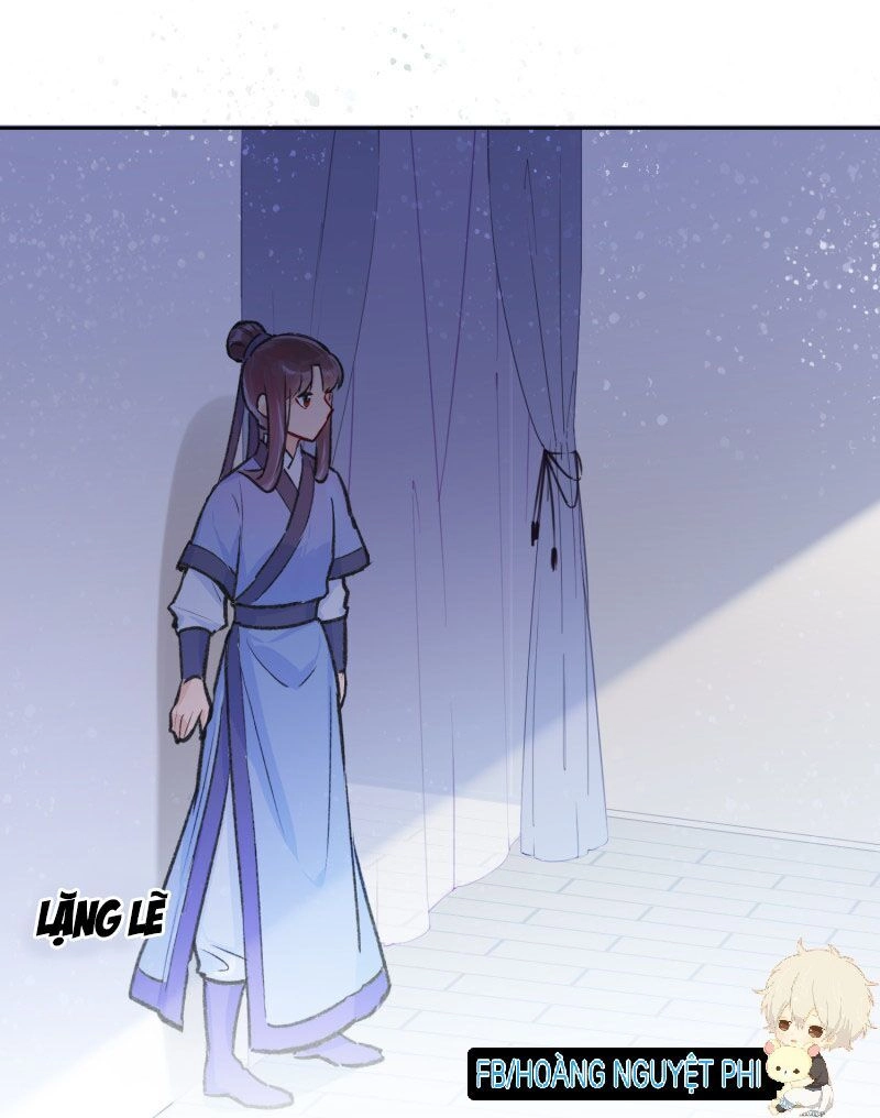 Bệ Hạ Nhà Ta Muốn Hại Quốc Chapter 5 - 35