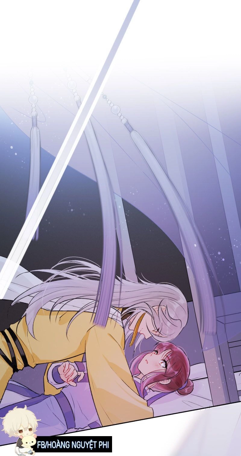 Bệ Hạ Nhà Ta Muốn Hại Quốc Chapter 5 - 42