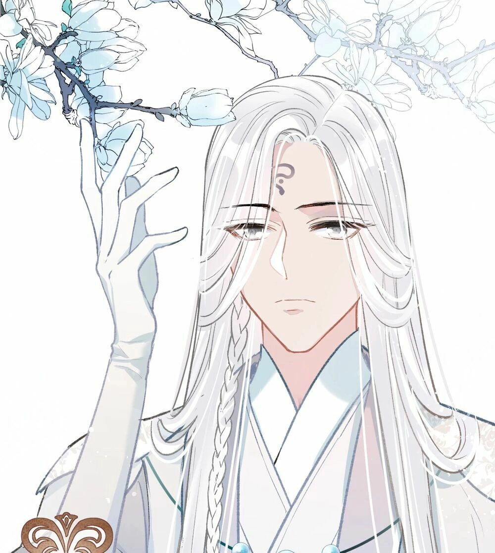 Bệ Hạ Nhà Ta Muốn Hại Quốc Chapter 8 - 2