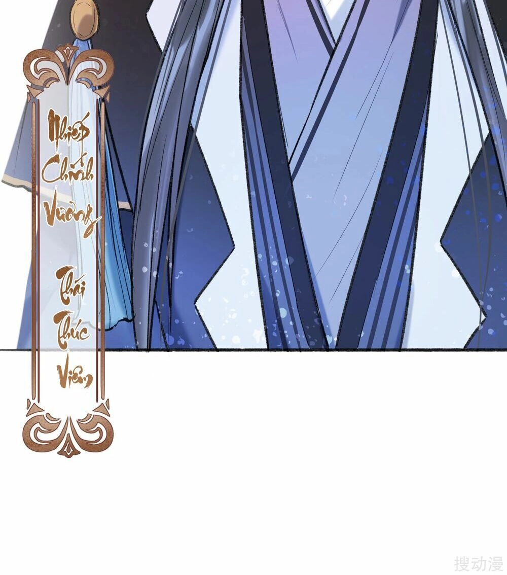 Bệ Hạ Nhà Ta Muốn Hại Quốc Chapter 8 - 8