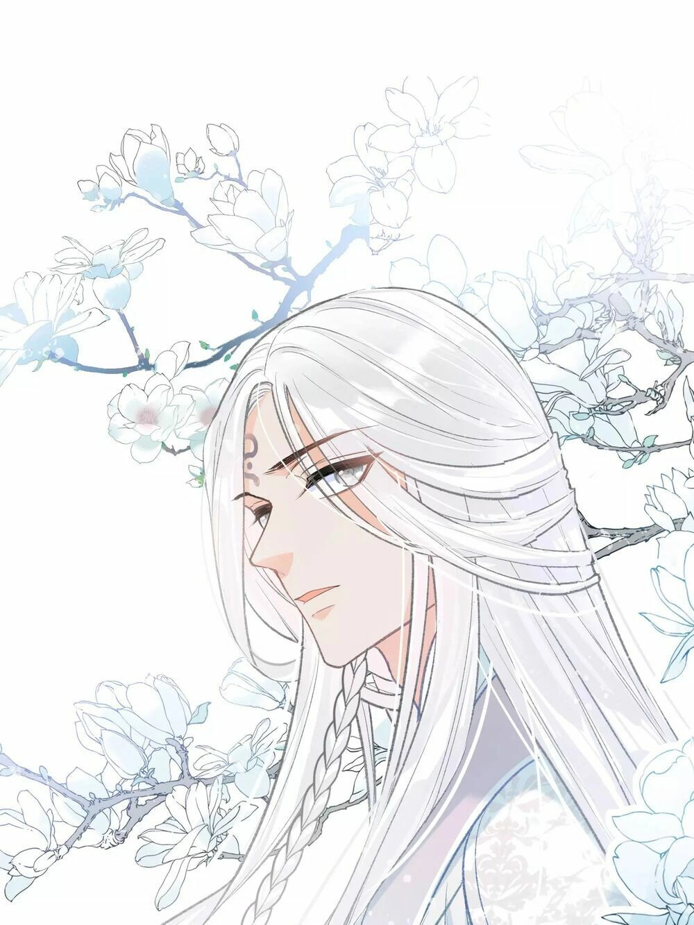 Bệ Hạ Nhà Ta Muốn Hại Quốc Chapter 8 - 10