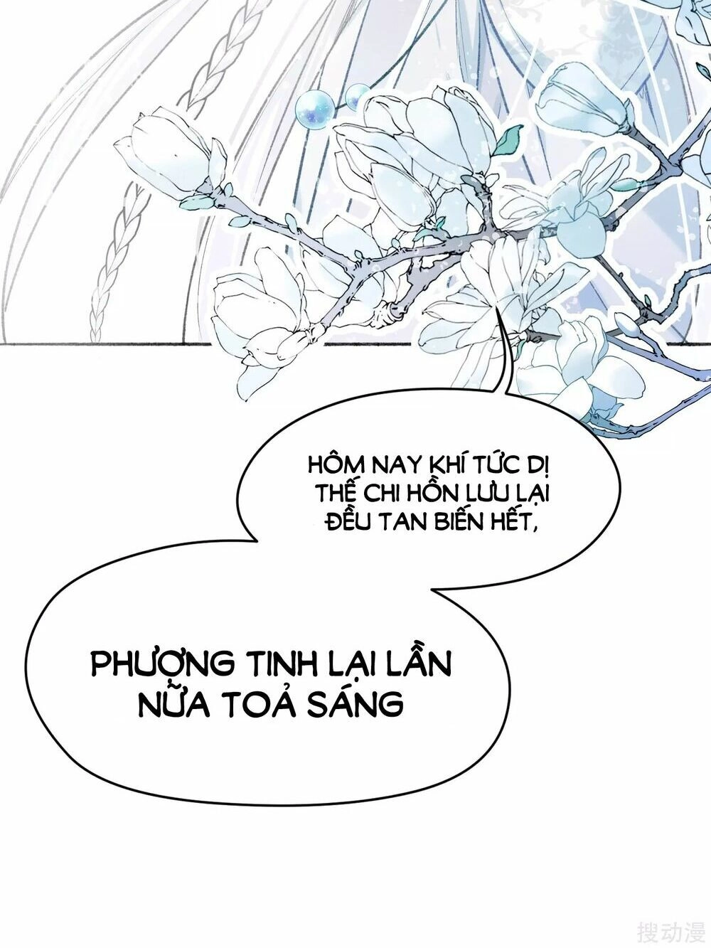 Bệ Hạ Nhà Ta Muốn Hại Quốc Chapter 8 - 11