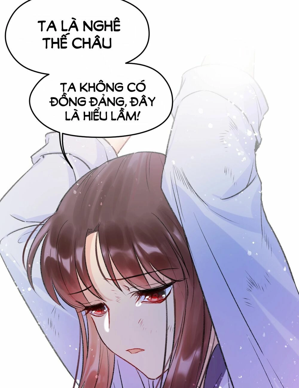 Bệ Hạ Nhà Ta Muốn Hại Quốc Chapter 8 - 23