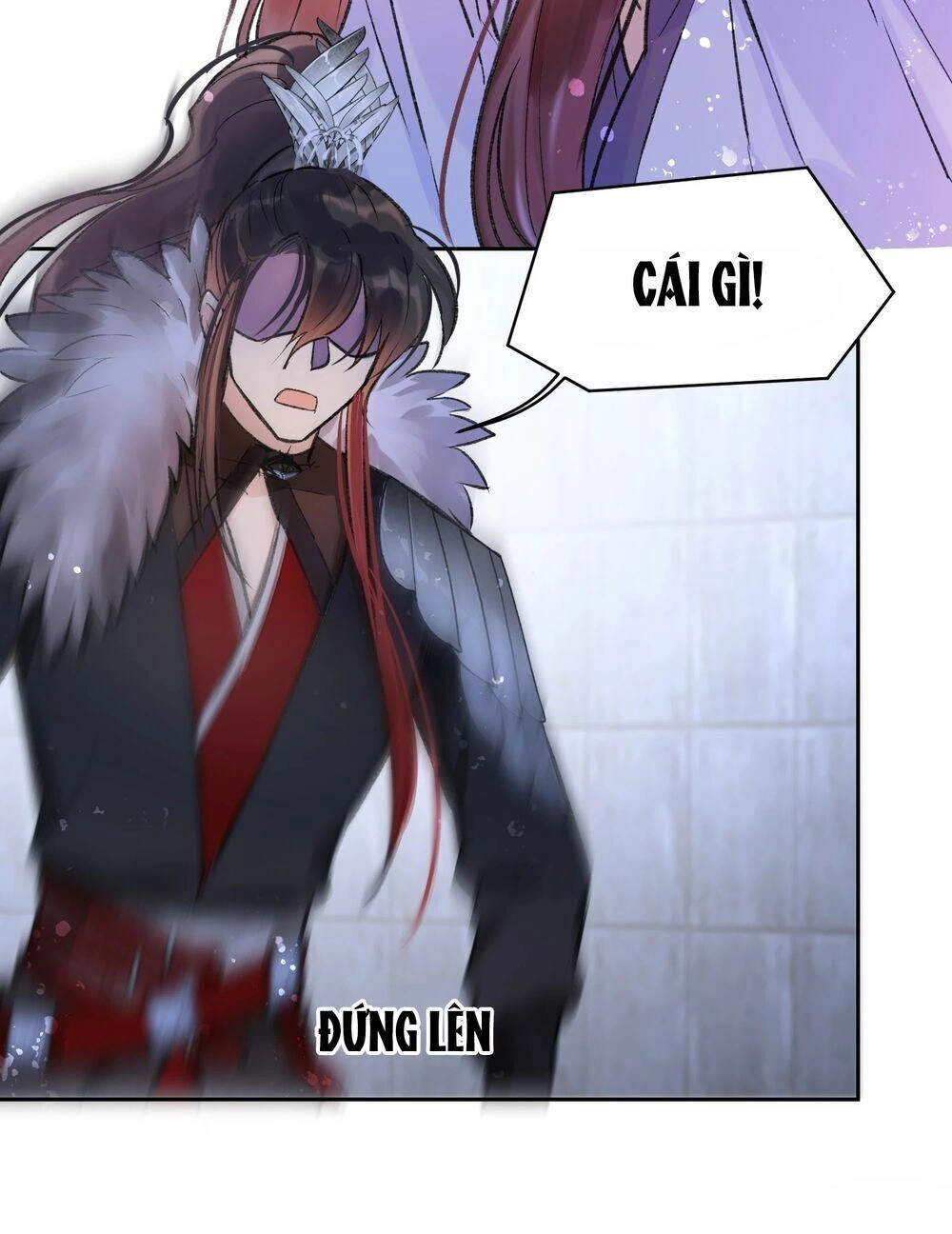 Bệ Hạ Nhà Ta Muốn Hại Quốc Chapter 8 - 24