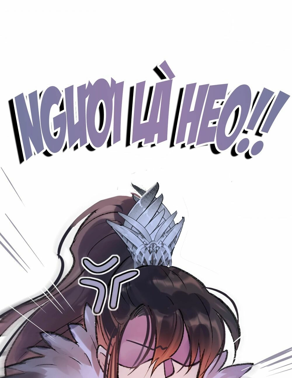 Bệ Hạ Nhà Ta Muốn Hại Quốc Chapter 8 - 25