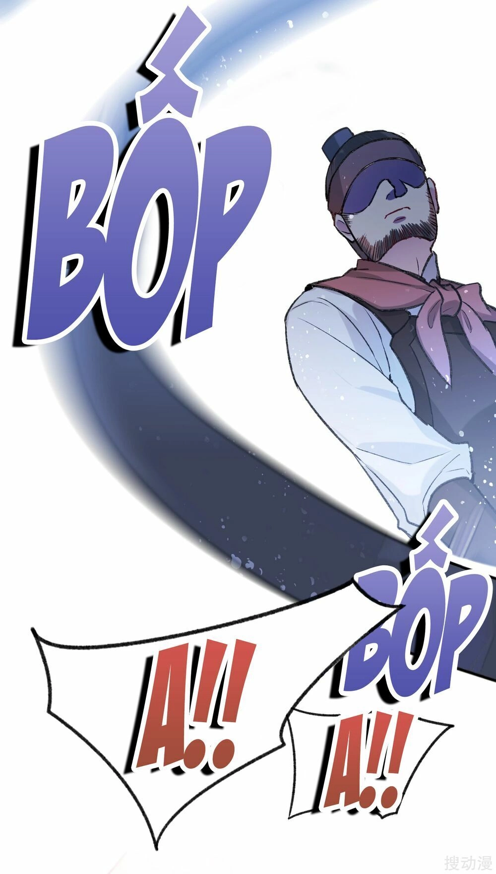 Bệ Hạ Nhà Ta Muốn Hại Quốc Chapter 8 - 29