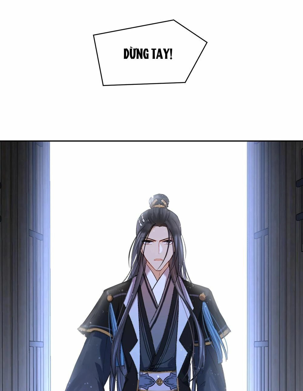 Bệ Hạ Nhà Ta Muốn Hại Quốc Chapter 8 - 33