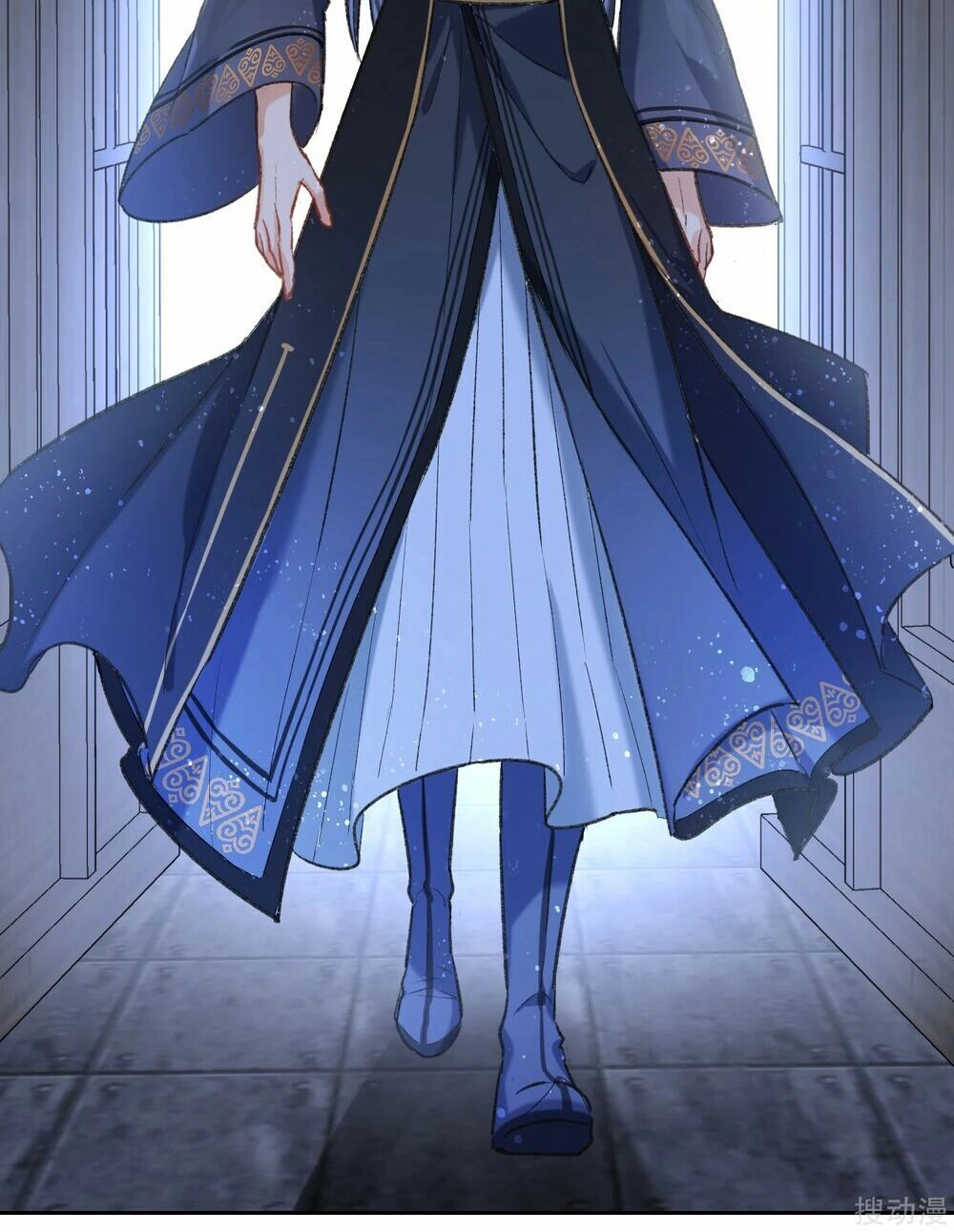 Bệ Hạ Nhà Ta Muốn Hại Quốc Chapter 8 - 34