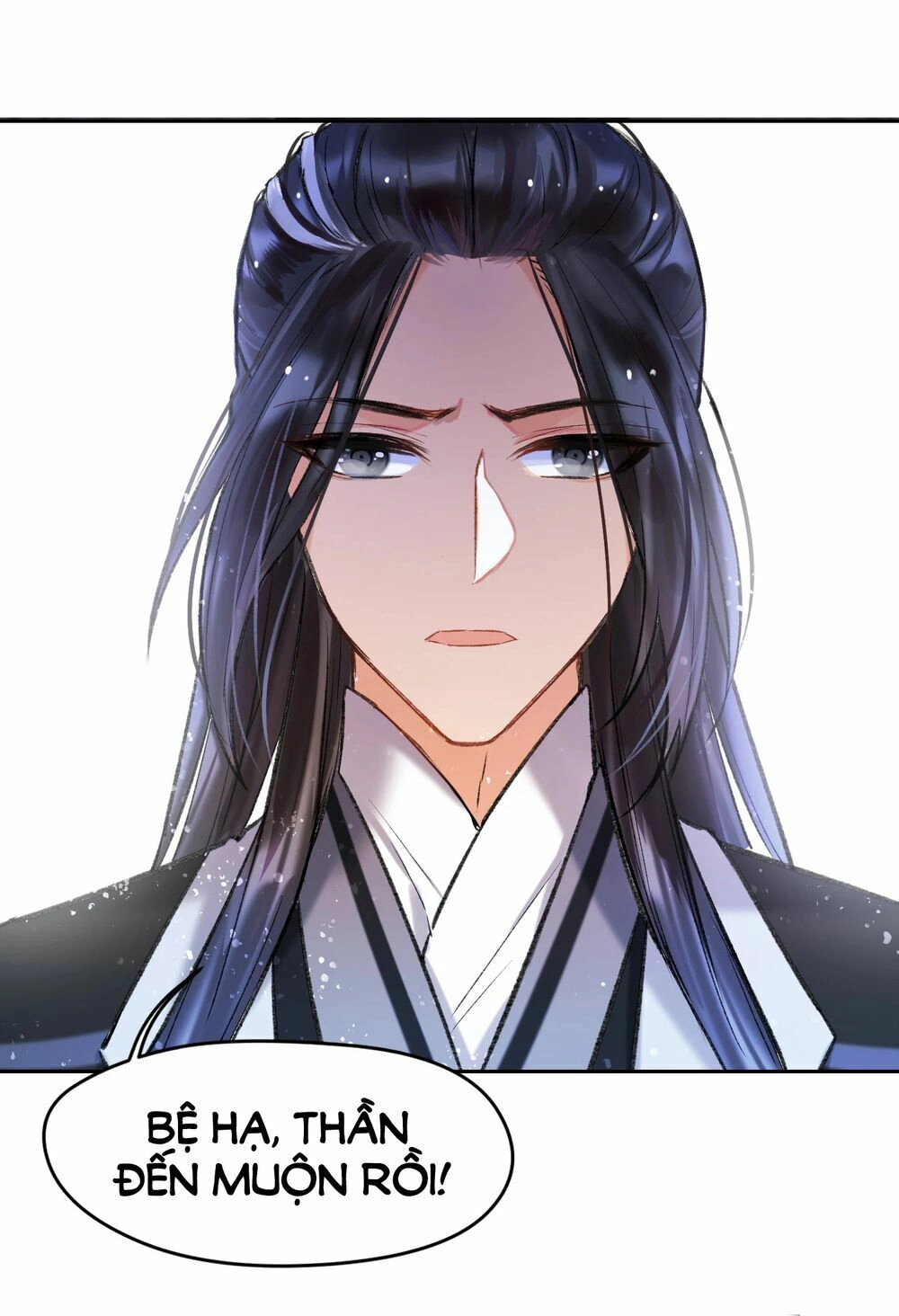 Bệ Hạ Nhà Ta Muốn Hại Quốc Chapter 8 - 35