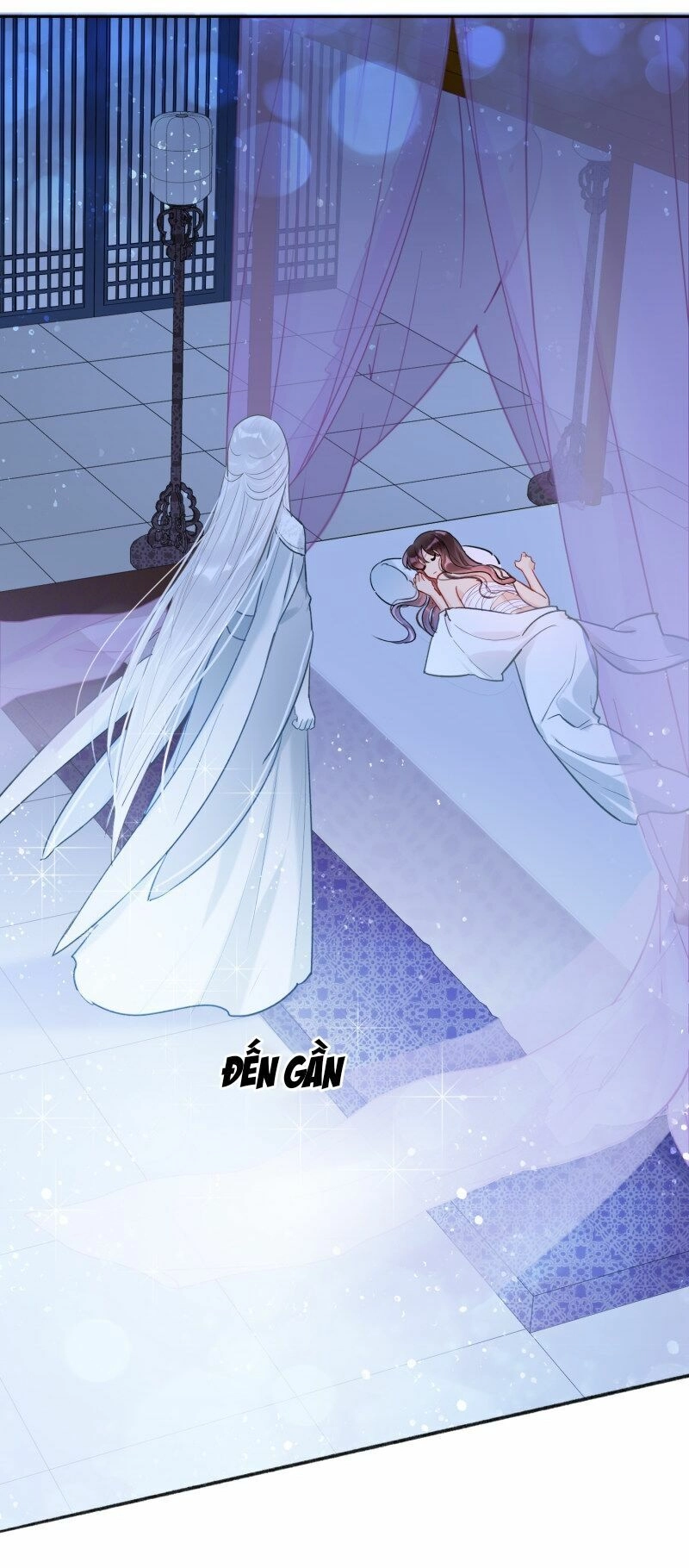 Bệ Hạ Nhà Ta Muốn Hại Quốc Chapter 9 - 9