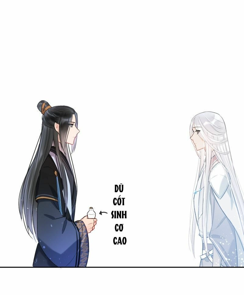 Bệ Hạ Nhà Ta Muốn Hại Quốc Chapter 9 - 28