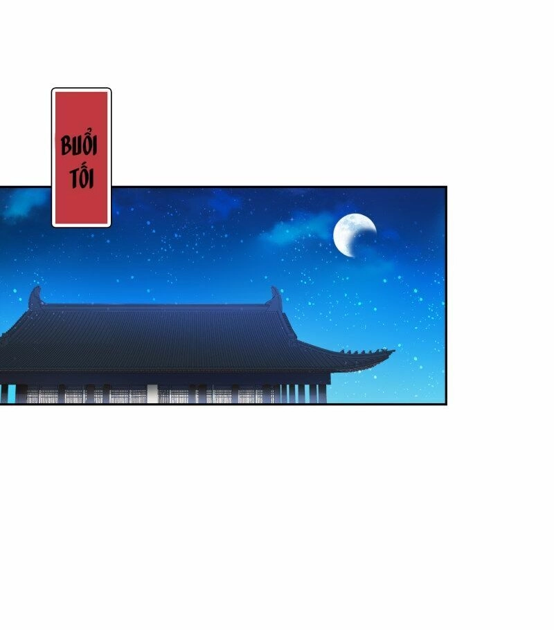 Bệ Hạ Nhà Ta Muốn Hại Quốc Chapter 9 - 32