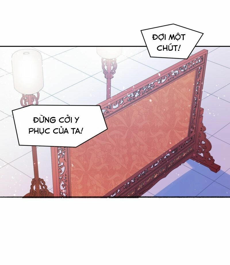 Bệ Hạ Nhà Ta Muốn Hại Quốc Chapter 9 - 41