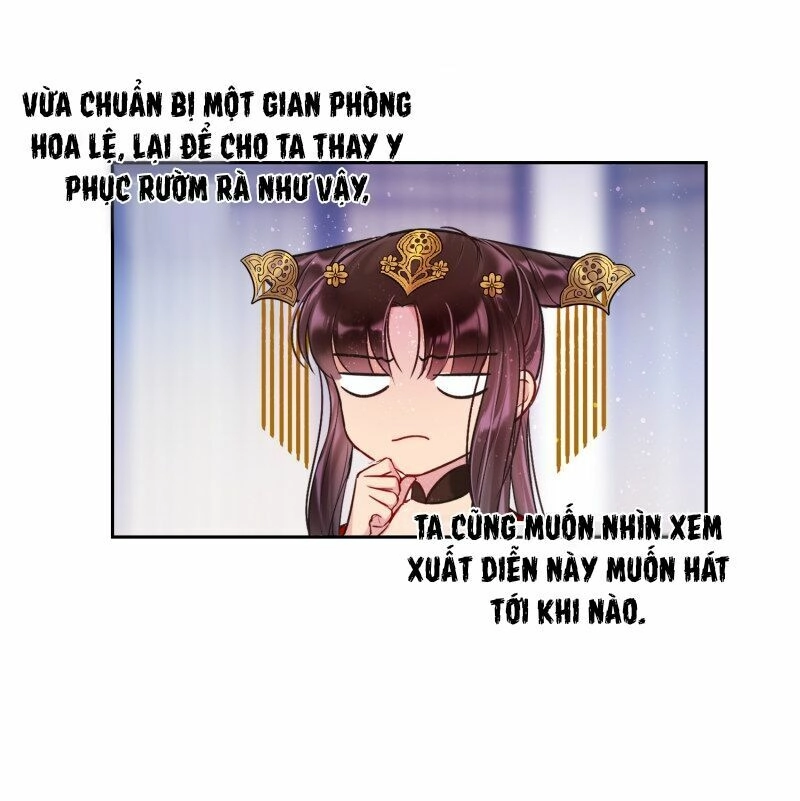 Bệ Hạ Nhà Ta Muốn Hại Quốc Chapter 9 - 51