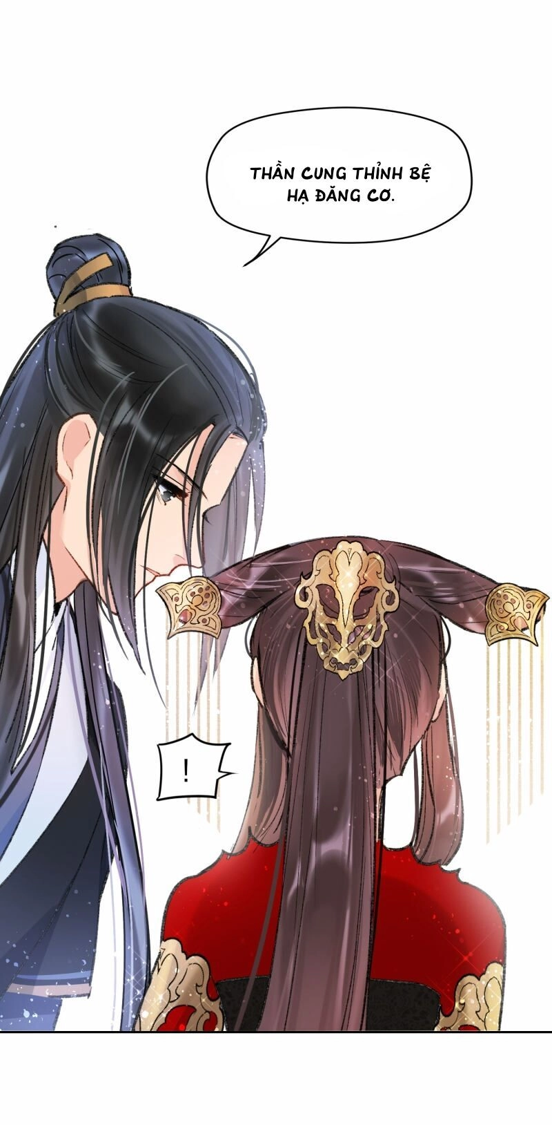 Bệ Hạ Nhà Ta Muốn Hại Quốc Chapter 10 - 4