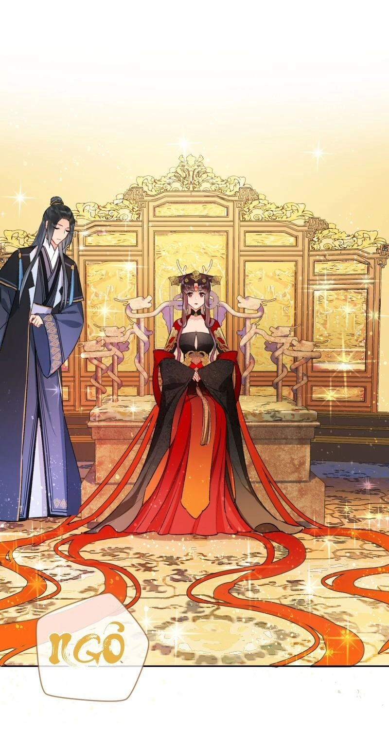 Bệ Hạ Nhà Ta Muốn Hại Quốc Chapter 10 - 7