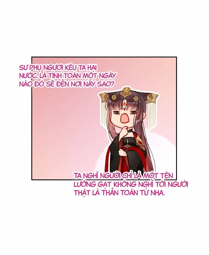Bệ Hạ Nhà Ta Muốn Hại Quốc Chapter 10 - 10