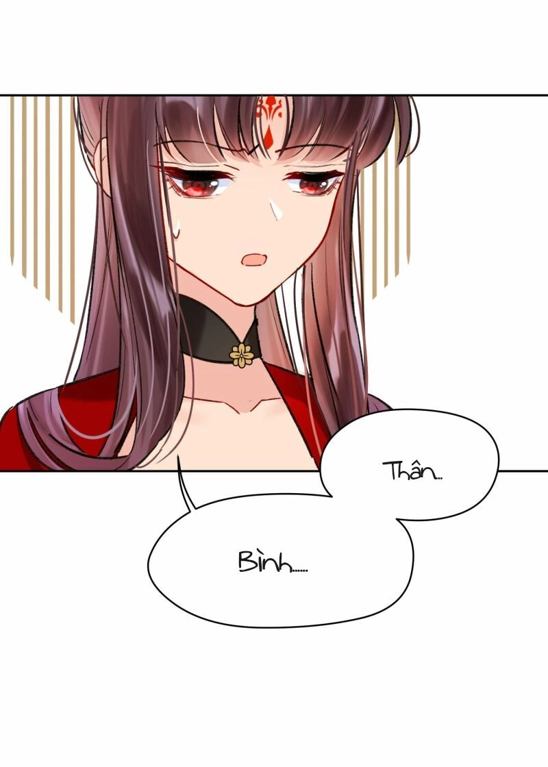 Bệ Hạ Nhà Ta Muốn Hại Quốc Chapter 10 - 11