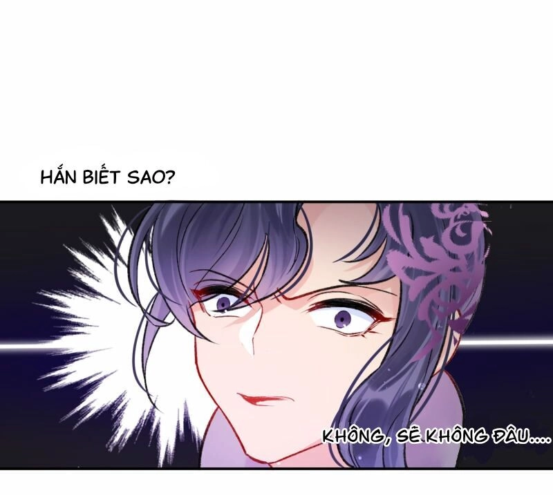 Bệ Hạ Nhà Ta Muốn Hại Quốc Chapter 11 - 4