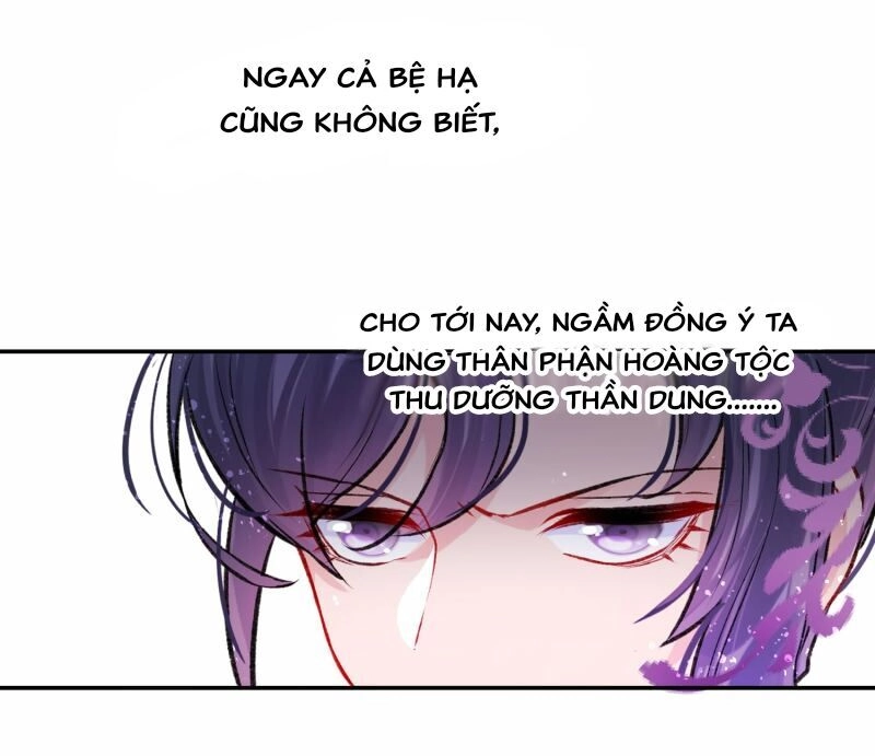Bệ Hạ Nhà Ta Muốn Hại Quốc Chapter 11 - 5