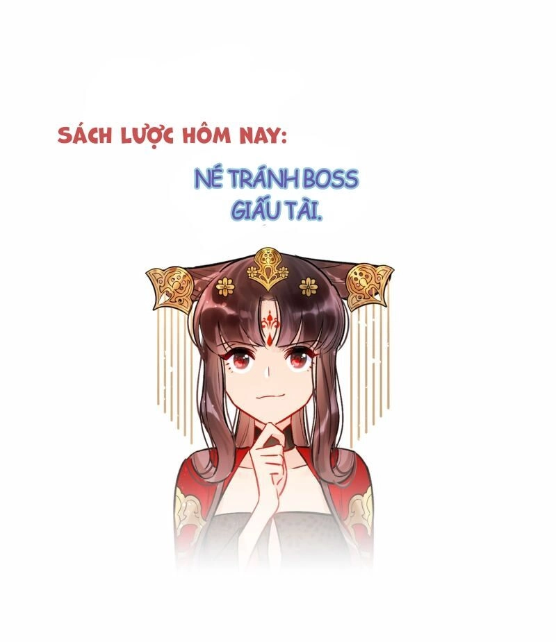 Bệ Hạ Nhà Ta Muốn Hại Quốc Chapter 11 - 12