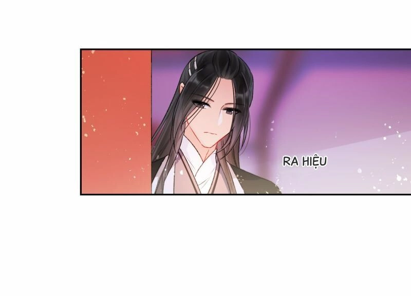 Bệ Hạ Nhà Ta Muốn Hại Quốc Chapter 11 - 18