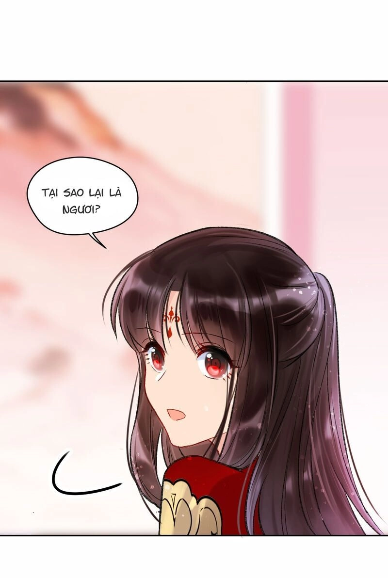 Bệ Hạ Nhà Ta Muốn Hại Quốc Chapter 11 - 24