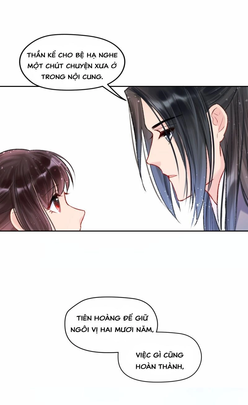 Bệ Hạ Nhà Ta Muốn Hại Quốc Chapter 11 - 27