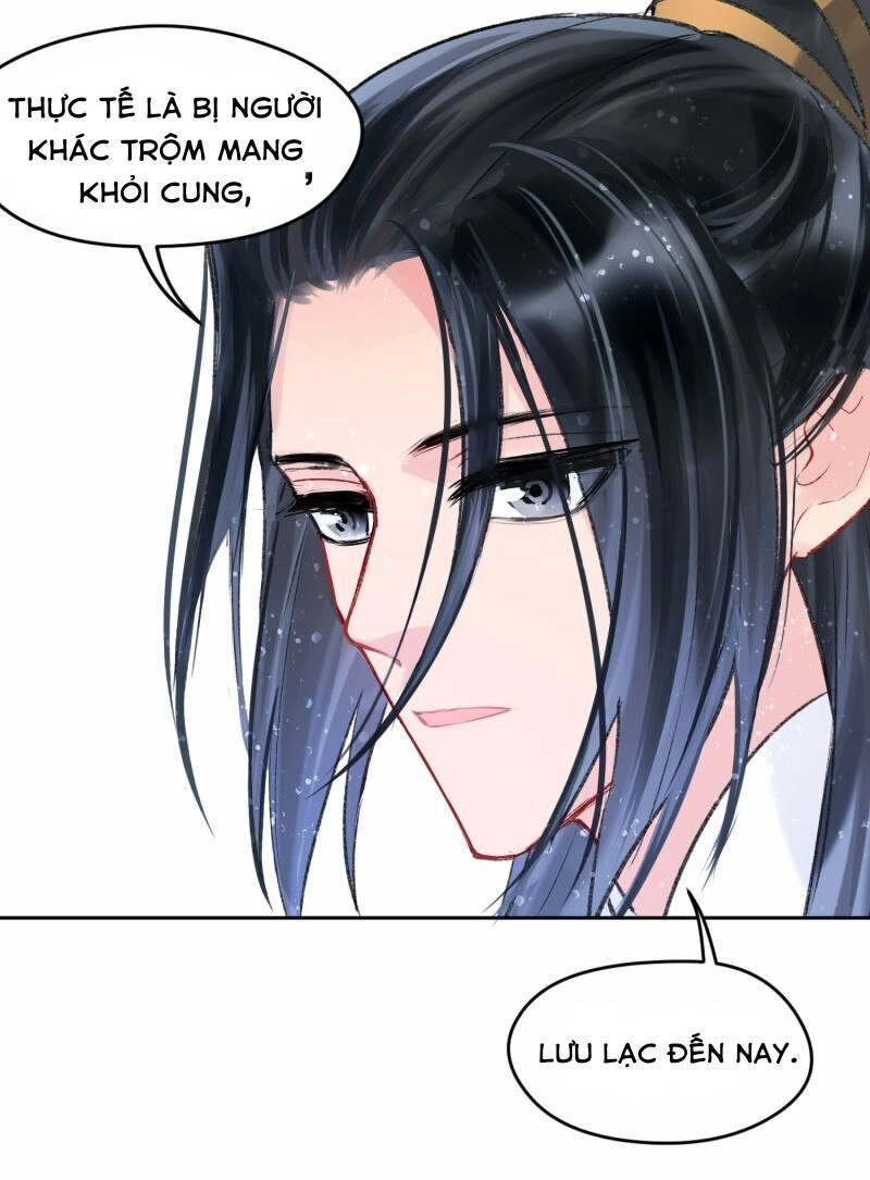 Bệ Hạ Nhà Ta Muốn Hại Quốc Chapter 11 - 33