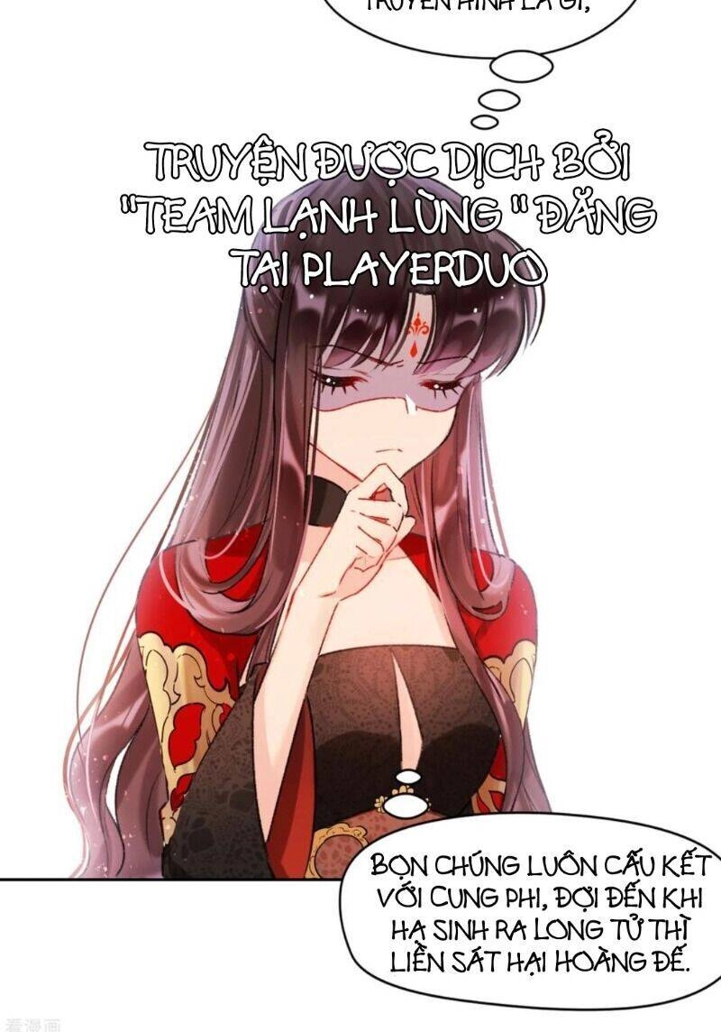 Bệ Hạ Nhà Ta Muốn Hại Quốc Chapter 13 - 5