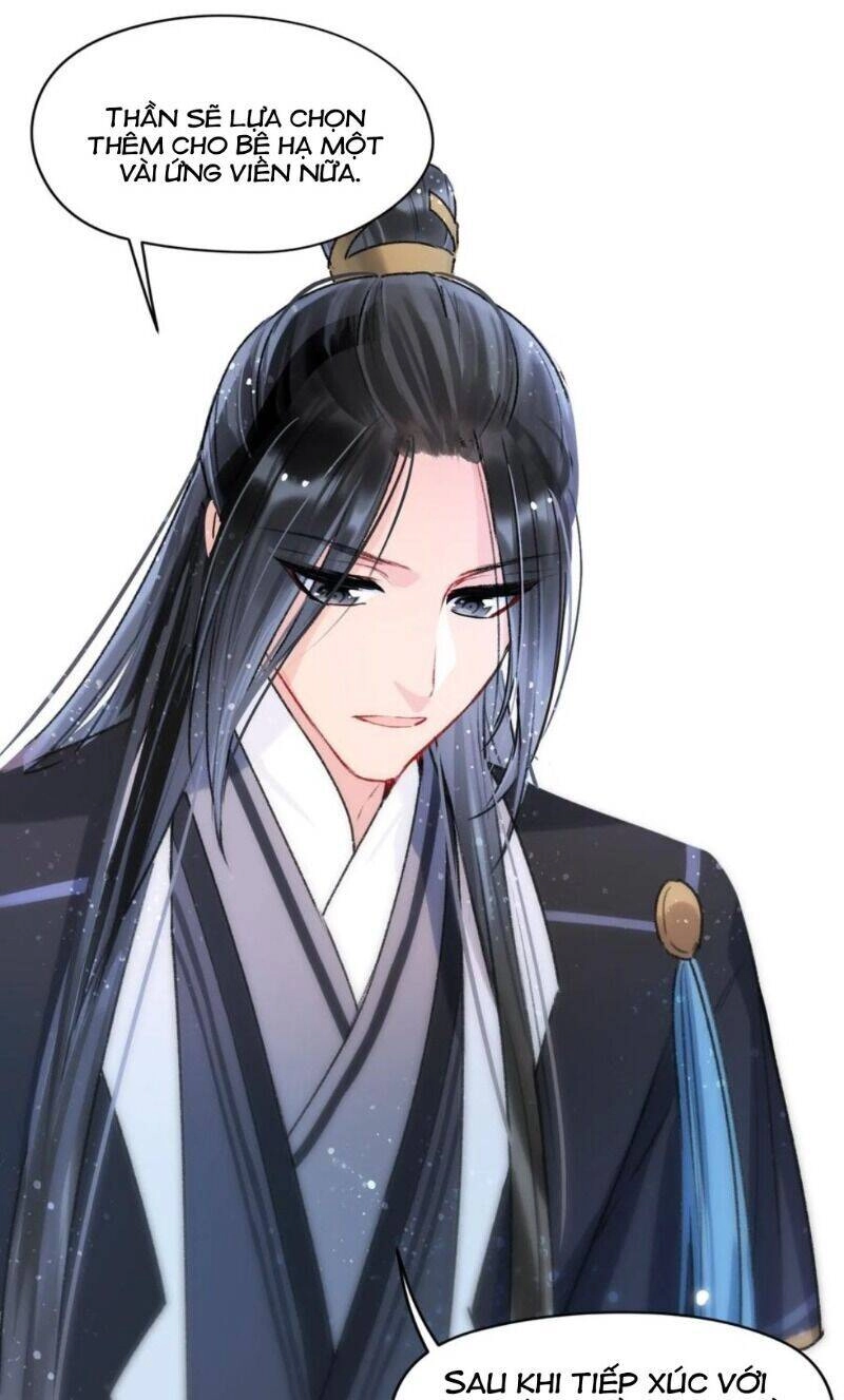 Bệ Hạ Nhà Ta Muốn Hại Quốc Chapter 13 - 8