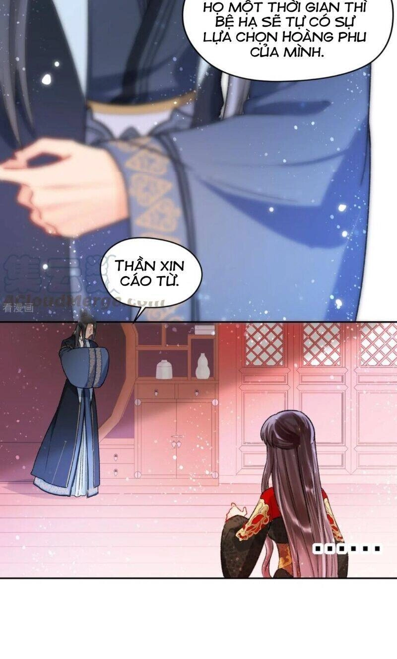 Bệ Hạ Nhà Ta Muốn Hại Quốc Chapter 13 - 9