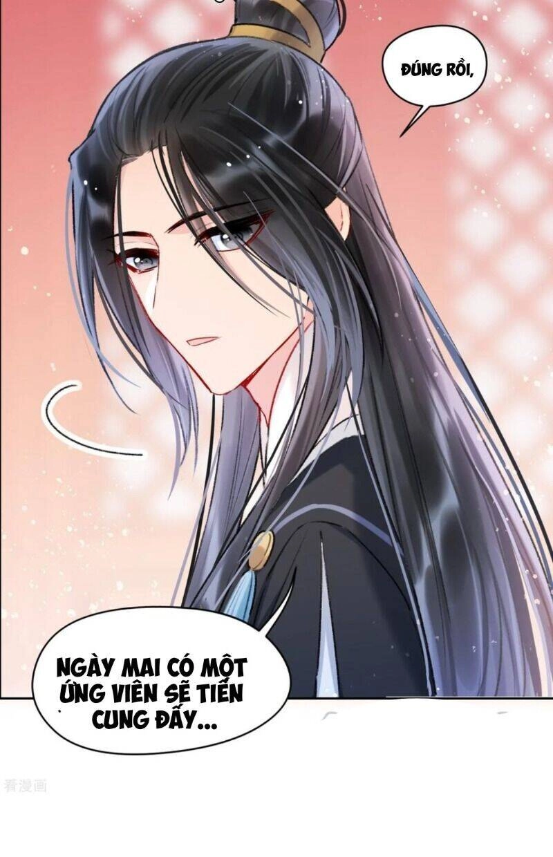 Bệ Hạ Nhà Ta Muốn Hại Quốc Chapter 13 - 11