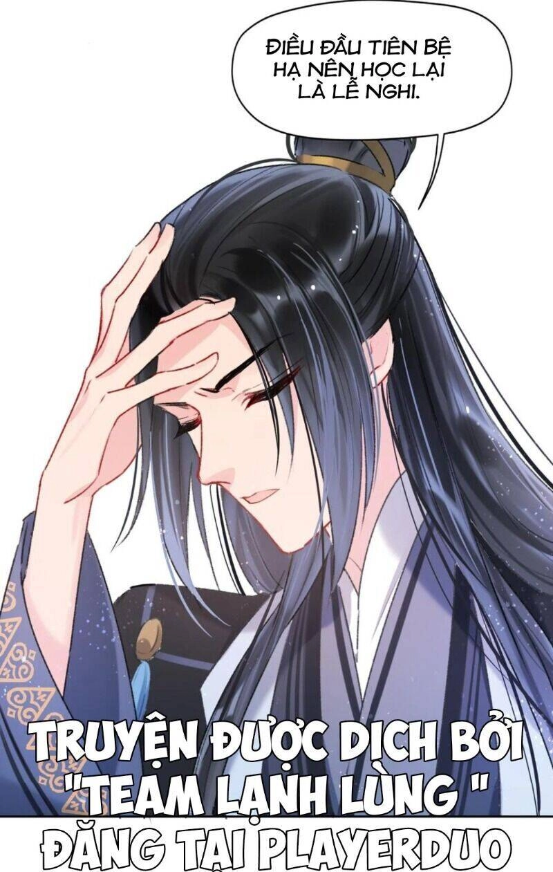 Bệ Hạ Nhà Ta Muốn Hại Quốc Chapter 13 - 13