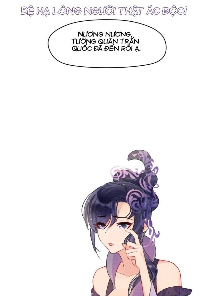 Bệ Hạ Nhà Ta Muốn Hại Quốc Chapter 13 - 23