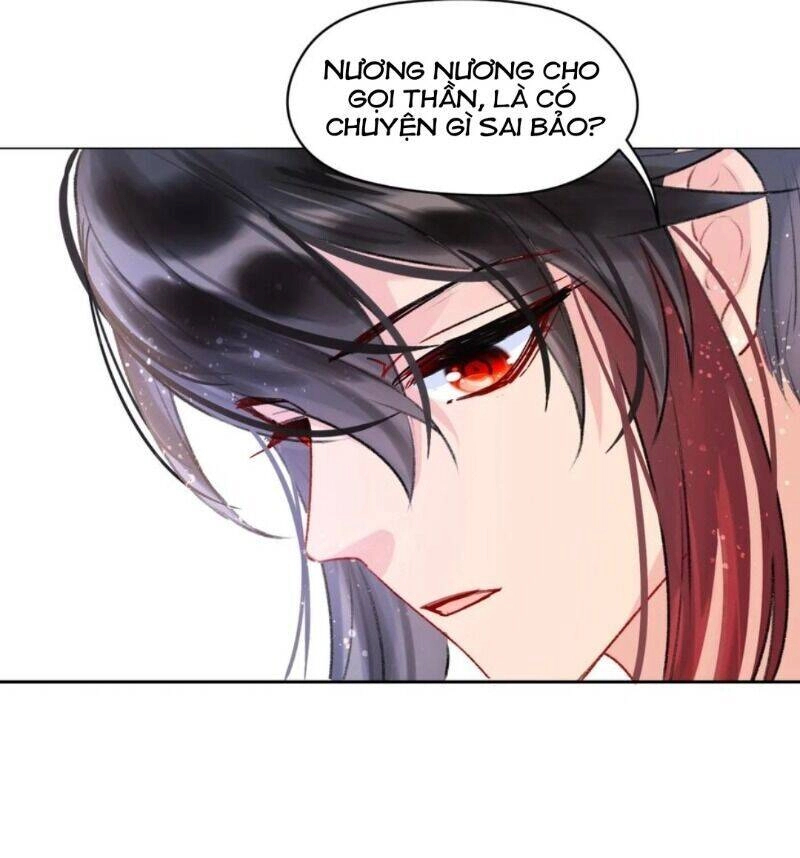 Bệ Hạ Nhà Ta Muốn Hại Quốc Chapter 13 - 27