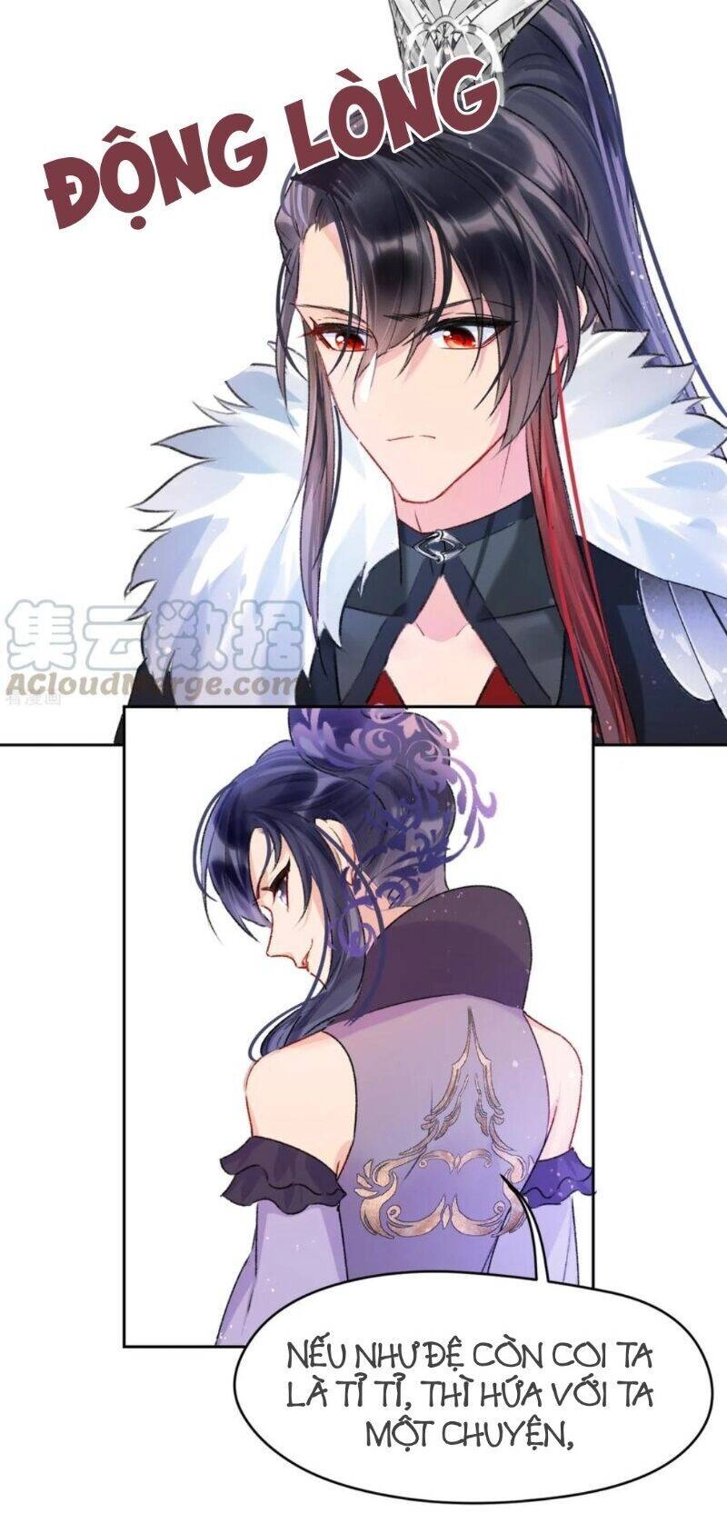 Bệ Hạ Nhà Ta Muốn Hại Quốc Chapter 13 - 29