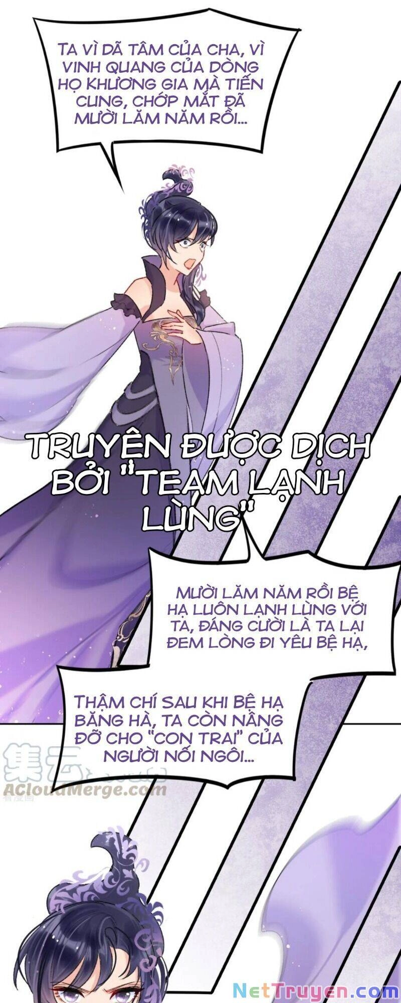 Bệ Hạ Nhà Ta Muốn Hại Quốc Chapter 14 - 8