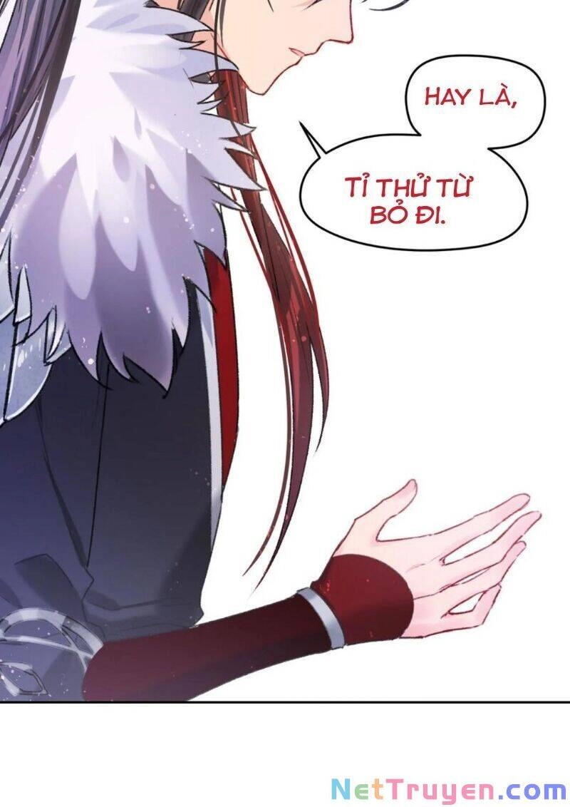 Bệ Hạ Nhà Ta Muốn Hại Quốc Chapter 14 - 10