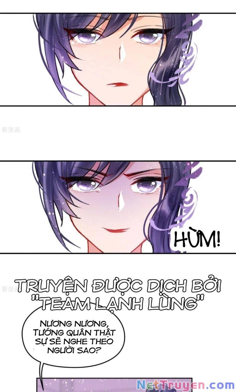 Bệ Hạ Nhà Ta Muốn Hại Quốc Chapter 14 - 17