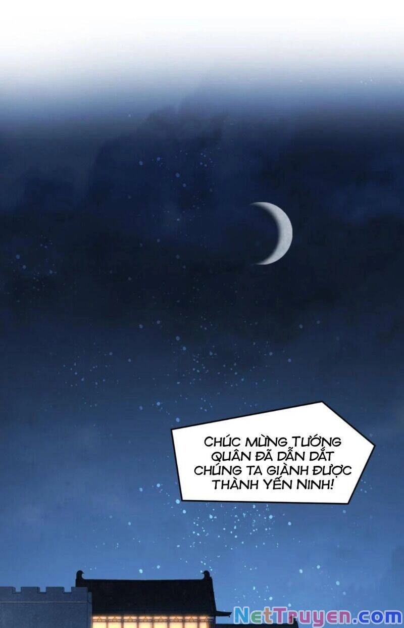 Bệ Hạ Nhà Ta Muốn Hại Quốc Chapter 14 - 21